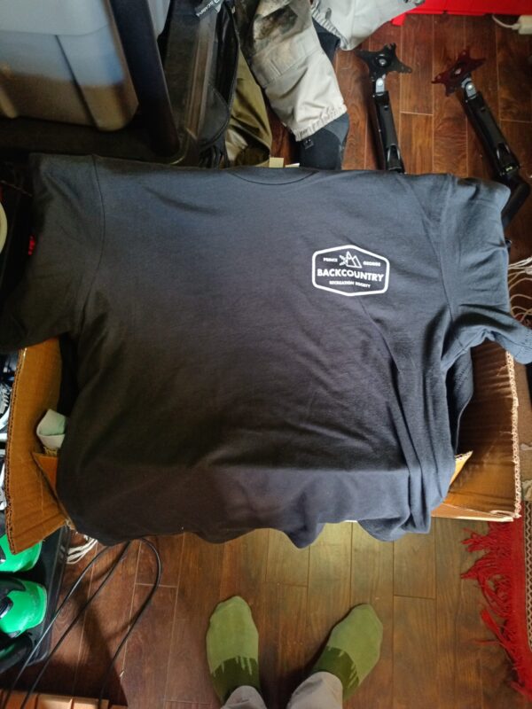 Unisex Shirt - Local Pickup - Image 4
