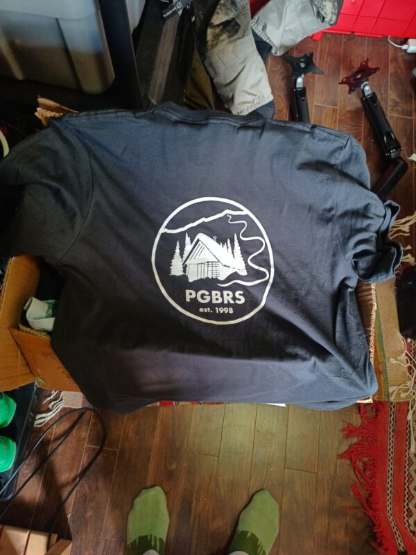 Unisex Shirt - Local Pickup - Image 5