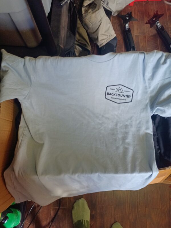 Unisex Shirt - Local Pickup - Image 2