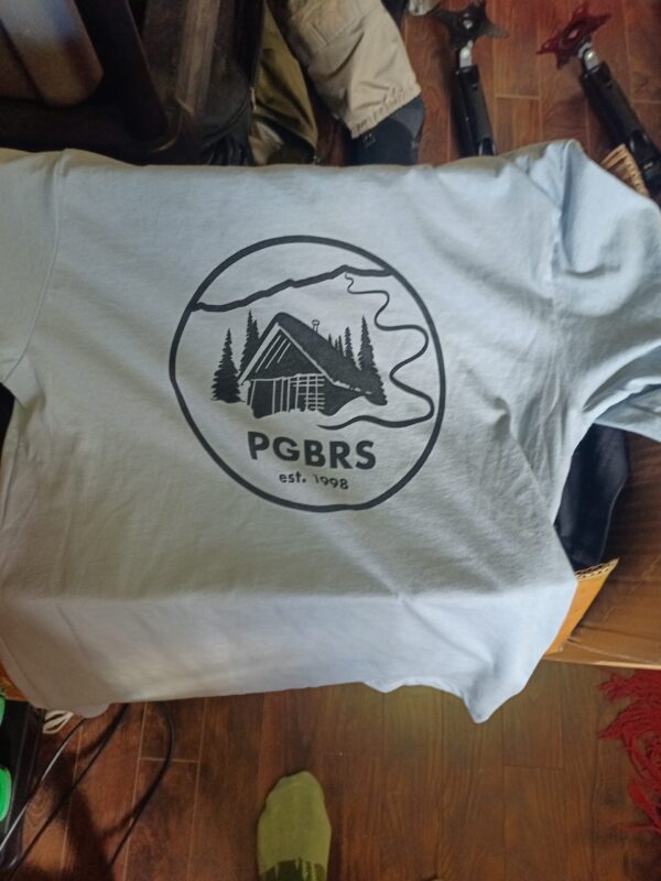 Unisex Shirt - Local Pickup - Image 3