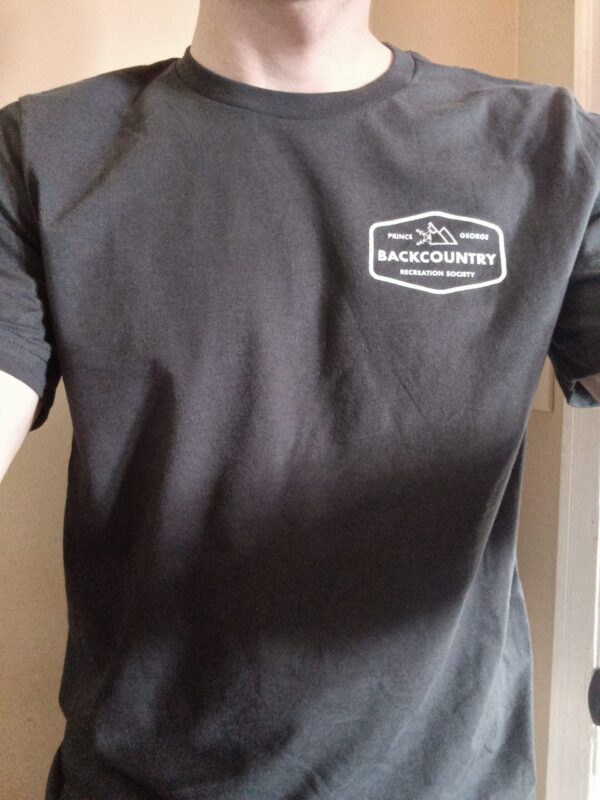 Unisex Shirt - Local Pickup