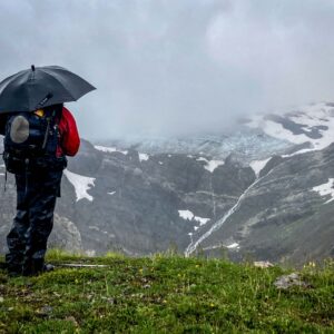 Snowshoe Lake / Zig Zag Ridge Circuit